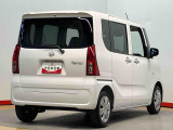 タント L ecoIDLE 非装着車 