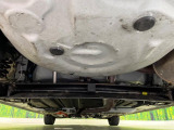 下回りがきれいなうちに、防錆加工の施工がオススメ。降雪地域はもちろん、沿岸部にお住いの方や、趣味でマリン・ウィンタースポーツをされる方にご好評いただいております。