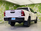 ハイラックス 2.4 Z GRスポーツ ディーゼル 4WD 