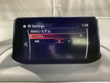 TCS(トラクションコントロールシステム)&DSC(横滑り防止機構)やBSM(隣車線上の側・後方からの車両接近を通知)、LDWS(車線逸脱警報システム)で安全運転をサポート!