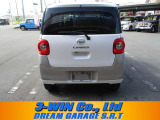 ムーヴキャンバス  ストライプス G 4WD