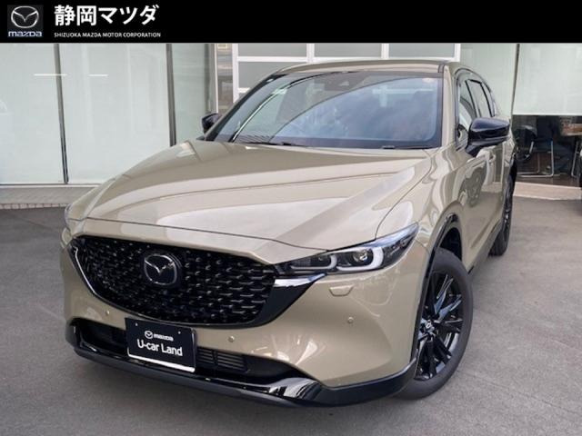 CX-52.2 XD レトロスポーツエディション 4WD