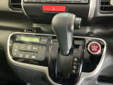 発進時から滑らかに加速する無段階変速のCVTはストップ&ゴーの多い街の中も快適です