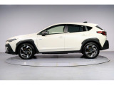 クロストレック 2.0 リミテッド 4WD 
