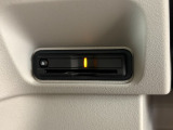 高速道路をスイスイと通れるETCも装備しております!時間帯によっては更に大変お得です♪