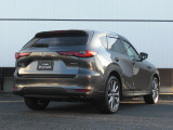 CX-60 2.5 25S Lパッケージ 