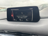 CX-8 2.2 XD プロアクティブ 禁煙車 純正ナビ フルセグTV
