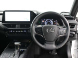 運転席廻りです。