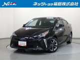 トヨタ プリウス