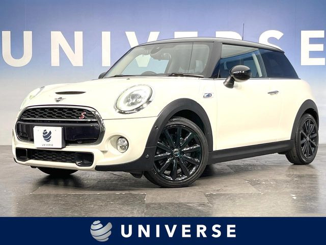 BMW MINI ミニ 