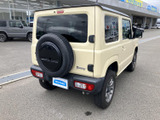 ジムニー XC 4WD 