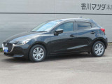 MAZDA2 1.5 15S プロアクティブ 
