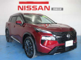 エクストレイル  1.5 G e-4ORCE 4WD
