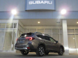 レガシィアウトバック 1.8 リミテッド EX 4WD 