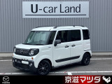 マツダ フレアワゴン