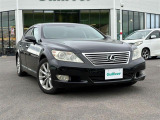 レクサス LS