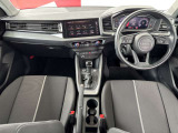 A1スポーツバック 35 TFSI アドバンスド
