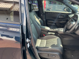 車内もクリーニング済であんしん