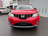 エクストレイル 2.0 20X エマージェンシーブレーキパッケージ 4WD スタットレスアル...
