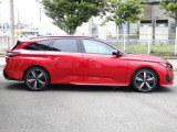 308SW GT プラグインハイブリッド 