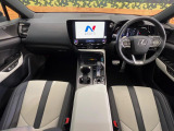 NX 350h Fスポーツ 