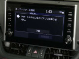 ディスプレイオーディオ