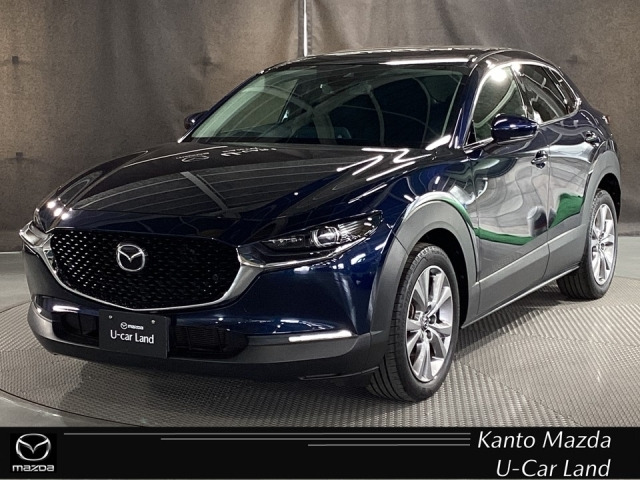 マツダ CX-30 