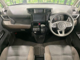 ルーミー 1.0 G-T 