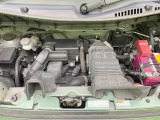 親切・丁寧な専門メカニックスタッフが応対!・車検・点検整備・事故等の修理などアフターサービスも安心。お車のカスタマイズもネクステージのサービススタッフまでご相談ください!