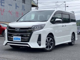 トヨタ ノア