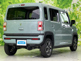 ハスラー ハイブリッド(HYBRID) Xターボ 4WD 