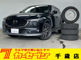 マツダ CX-5