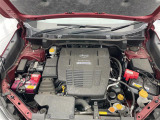 フォレスター 2.0 アドバンス 4WD 4WD 本革シート