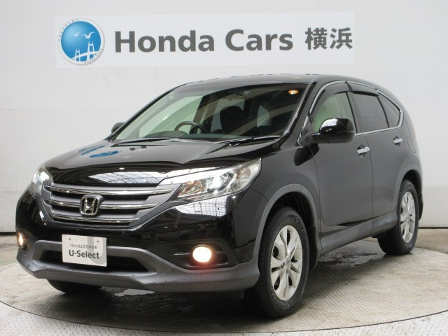 ホンダ CR-V 