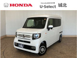 ホンダ N-VAN