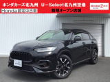 ホンダ ZR-V