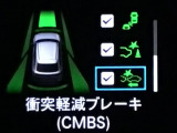 ホンダが推し進める総合先進安全装備のセンシング搭載! 衝突や斜線はみだしなどの危険が予測される時、センサーが警告。ヒューマンエラーを高度先進技術が補完してくれます。