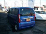 N-BOX G L ホンダセンシング 