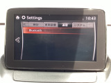 Bluetoothに接続することで、スマートフォンに入っている音楽アプリを車内で楽しめたり、通話が出来ます♪