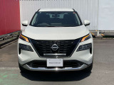 エクストレイル  1.5 G e-4ORCE 4WD