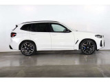 X3 M40d ディーゼル 4WD 