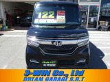 N-BOX G L ホンダセンシング 4WD 