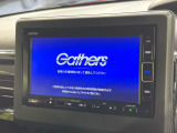 【純正ナビ】人気の純正ナビを装備。オーディオ機能も充実しており、Bluetooth接続すればお持ちのスマホやMP3プレイヤーの音楽を再生可能!毎日の運転がさらに楽しくなります!!