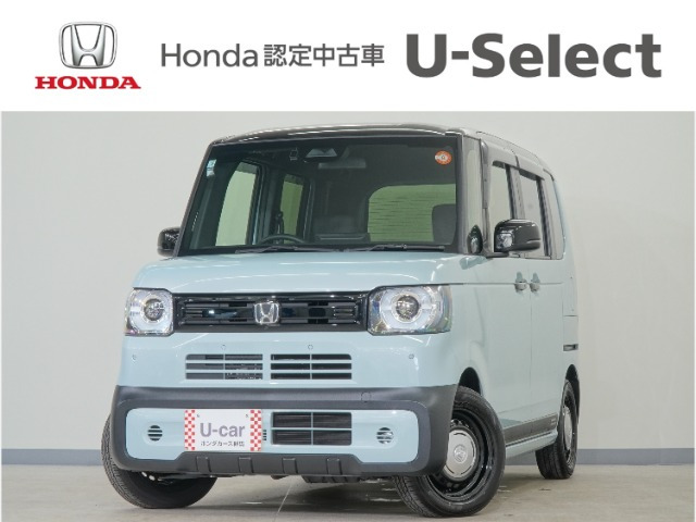 ホンダ N-BOX 