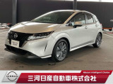 ご覧いただきありがとうございます。三河日産自動車株式会社 岡崎中央店 です。お見積り/在庫確認は〈0564-23-4123〉までお問い合わせください♪