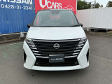 セレナ 1.4 e-POWER ハイウェイスターV 