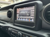 FM/AMラジオ・Bluetooth・USB・カープレイ・アンドロイドオート対応の7インチUコネクト