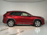 RAV4 2.5 ハイブリッド G E-Four 4WD 