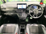 ステップワゴン 2.0 e:HEV スパーダ 