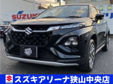 スズキ フロンクス